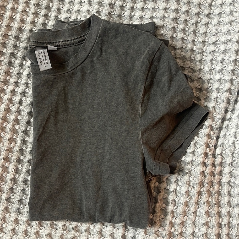 & Other stories Tshirt !like new !!